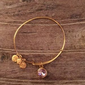 Alex and Ani Bracelet